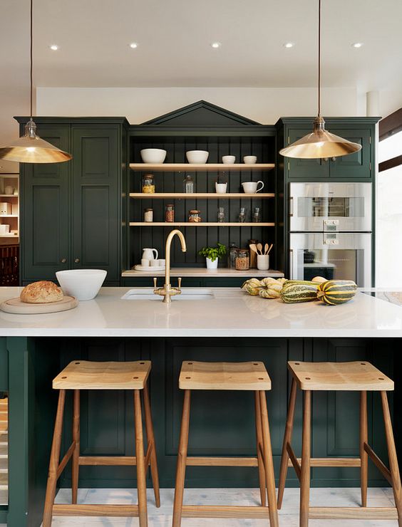 Farrow And Ball Studio Green (93)