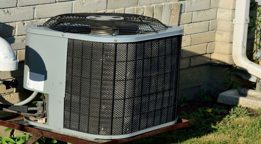 Heat Pump