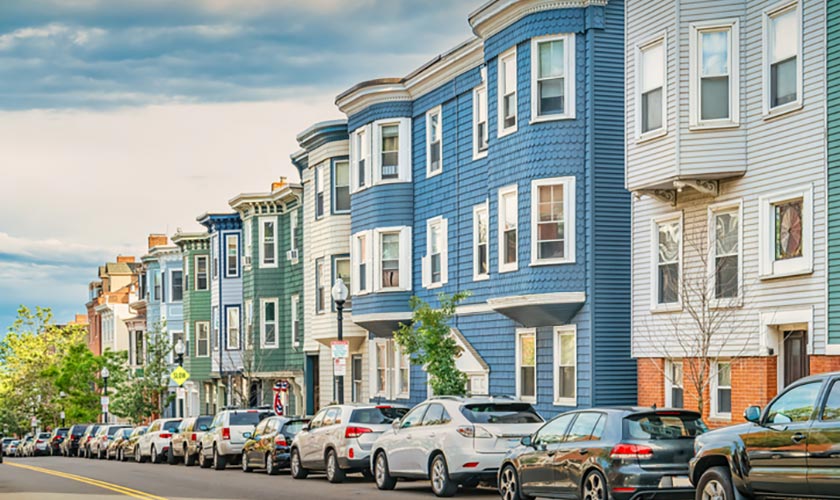 Home Inspectors Boston