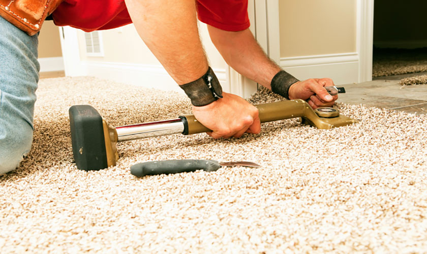 Carpet Replacement Cost Guide 2023: Top Trends And Tips