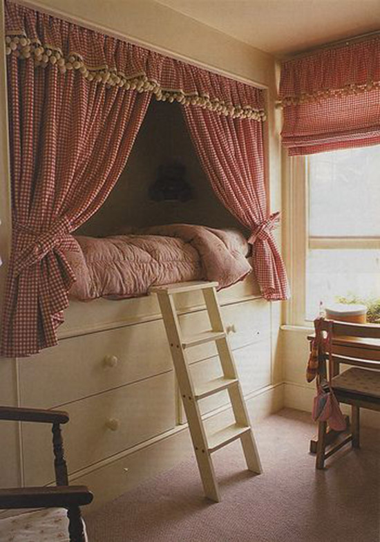 Cozy Bedroom Idea63