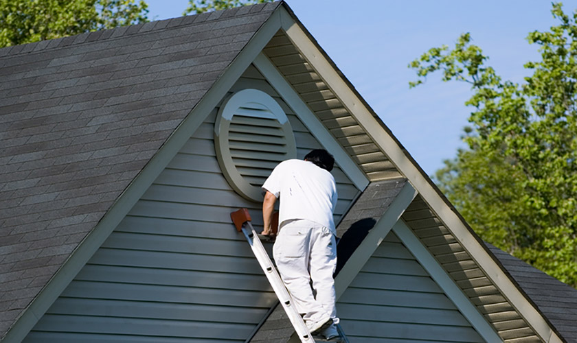 Does Exterior Paint Need Primer