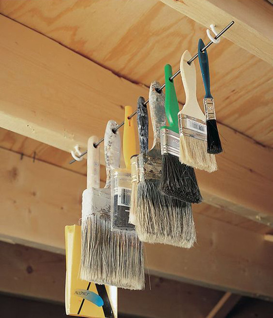 Garage Organize 35