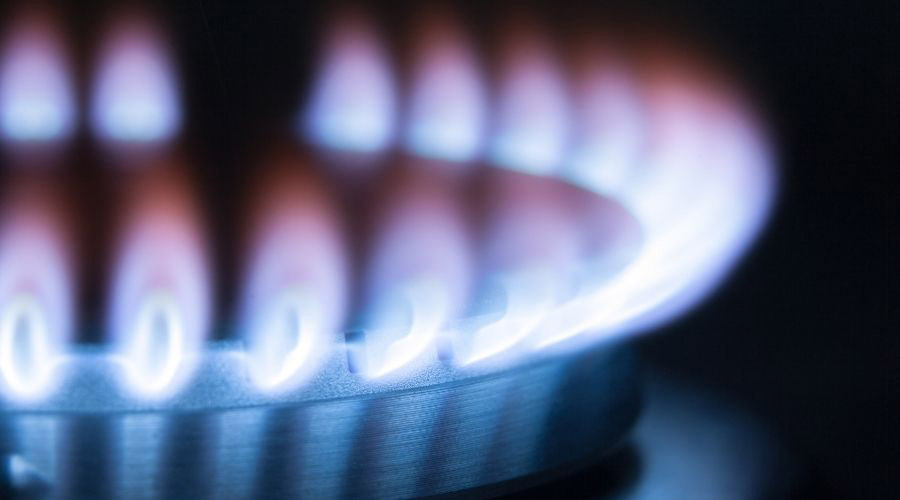 Gas Lg