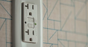 GFCI Outlet