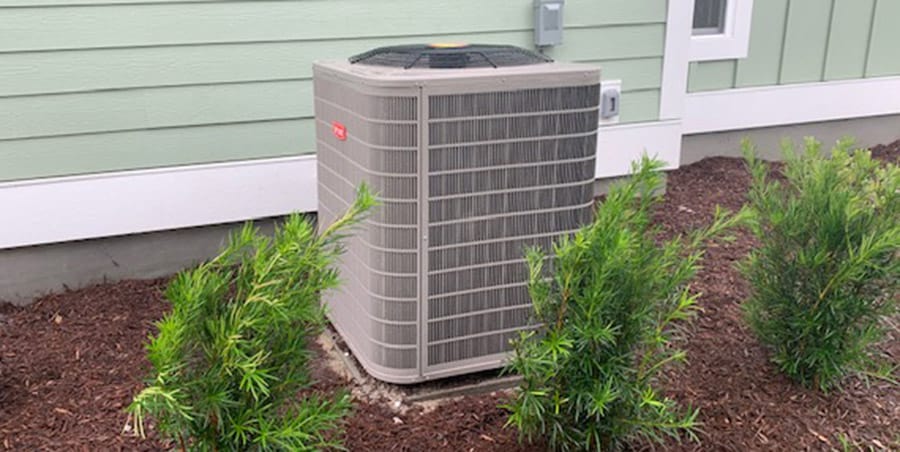 Heat Pump 7 Lg