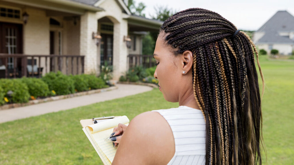 Home Inspection Vs Appraisal