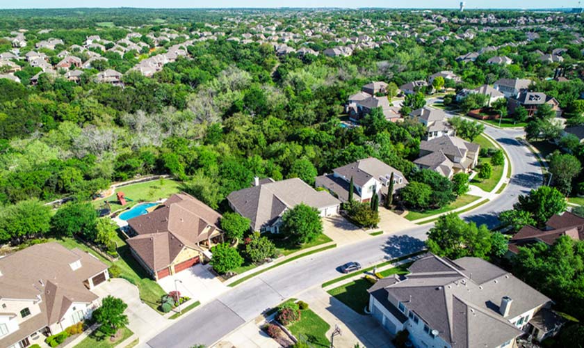 Home Inspectors Austin Tx