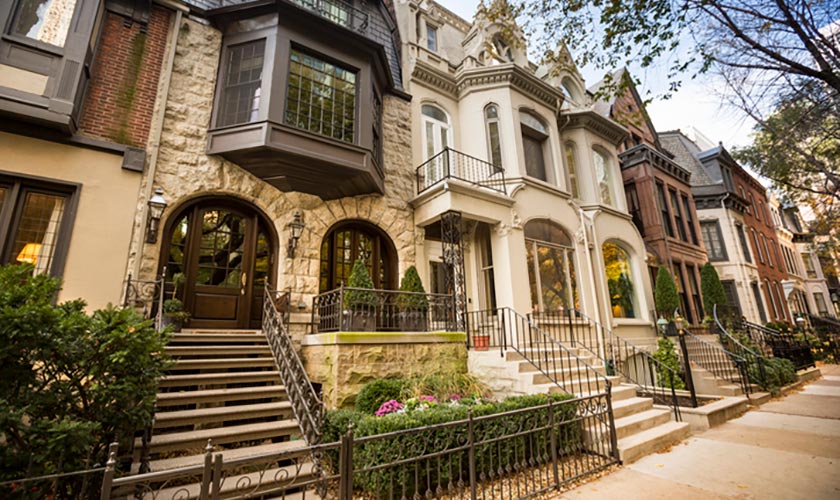 Home Inspectors Chicago