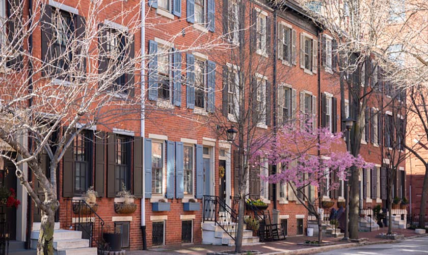 Home Inspectors Philadelphia