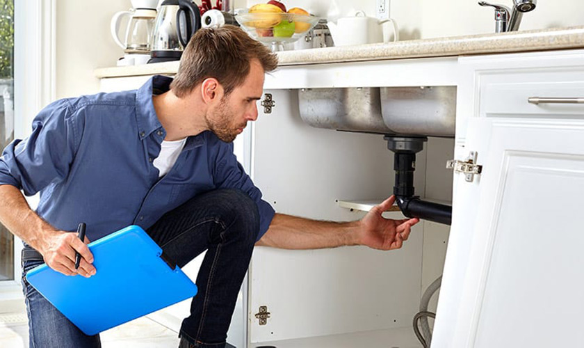 What Are Home Inspectors Not Allowed To Do