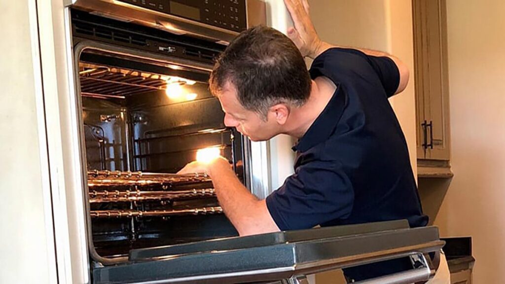 How To Pass A Home Inspection Do Home Inspectors Check Appliances