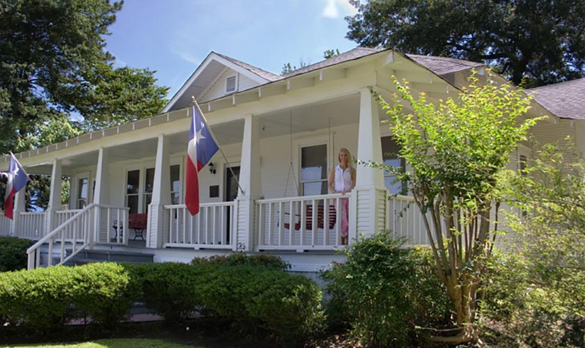 Home Inspectors Fort Worth
