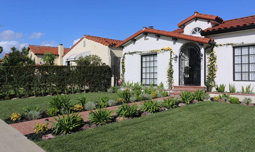Home Inspectors Los Angeles