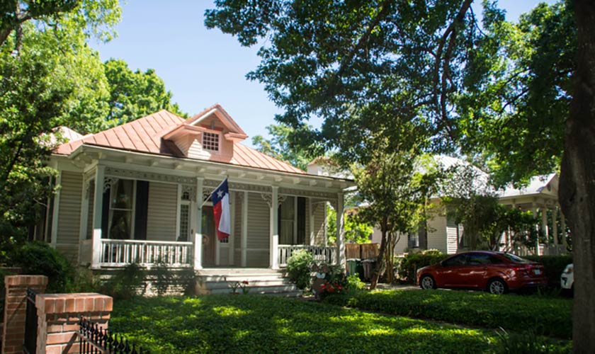 Home Inspectors San Antonio