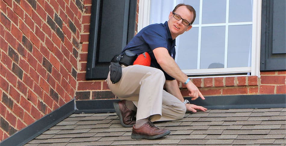 Home Inspection