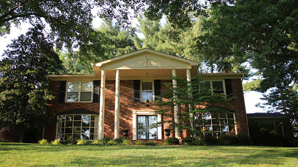 home inspection cost in Kentucky
