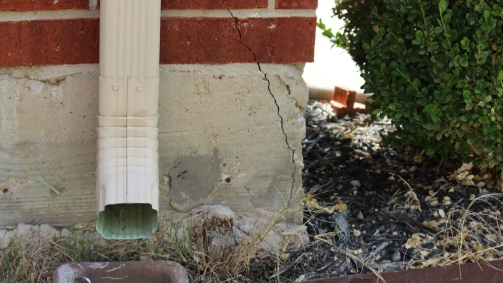 Slab Foundation Problem Signs Slab Foundation Problem Signs