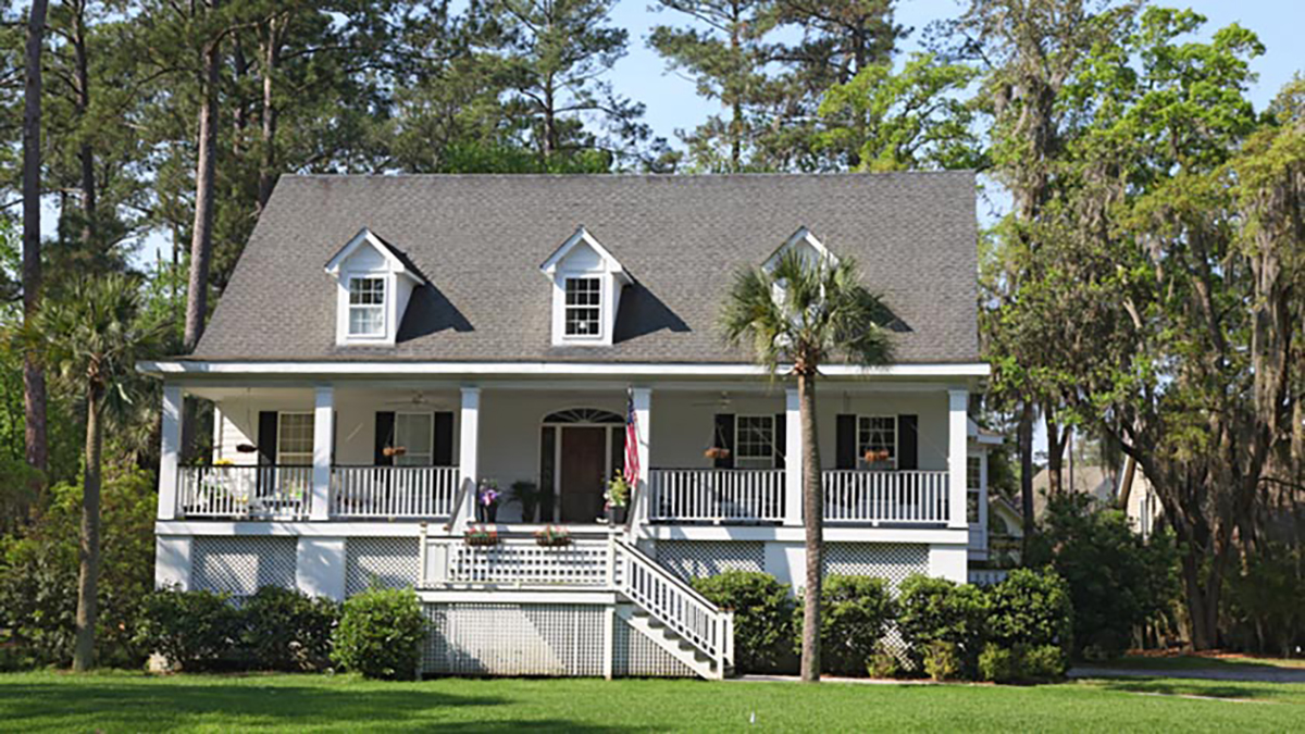 home inspection cost in South Carolina