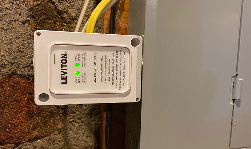 Whole House Surge Protector
